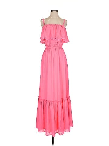 Lilly Pulitzer Casual Dress (view 1)