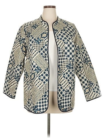 Catherines Jacket (view 1)