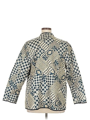 Catherines Jacket (view 2)