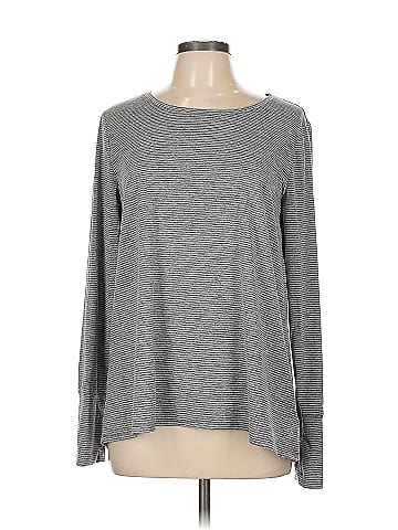 Gap Fit Long Sleeve T-Shirt (view 1)