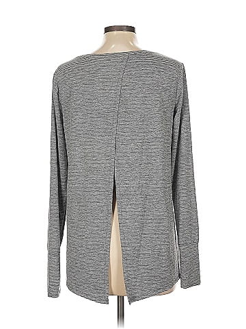 Gap Fit Long Sleeve T-Shirt (view 2)