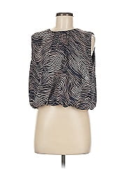 Evereve Sleeveless Blouse