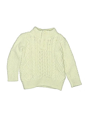 Baby Gap Pullover Sweater (view 1)