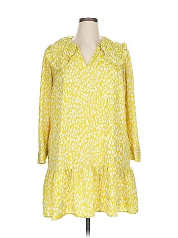Who What Wear Casual Dress (view 1)