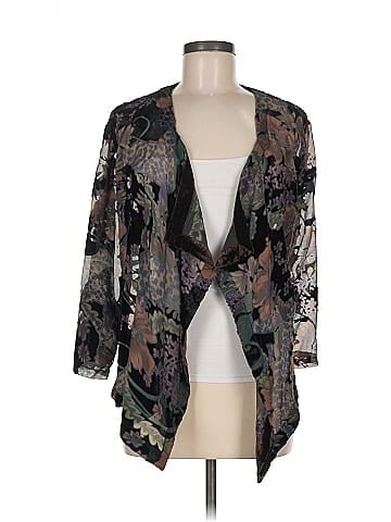 Urban Outfitters Kimono (view 1)