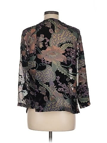 Urban Outfitters Kimono (view 2)