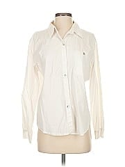 Chico's Design Long Sleeve Button Down Shirt
