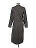 Unbranded Gray Casual Dress Size 0 - photo 2