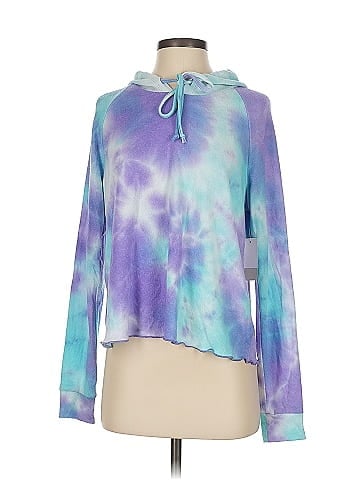 BP. Pullover Hoodie (view 1)