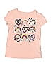 Epic Threads Hearts Pink Short Sleeve T-Shirt Size 6X - photo 1