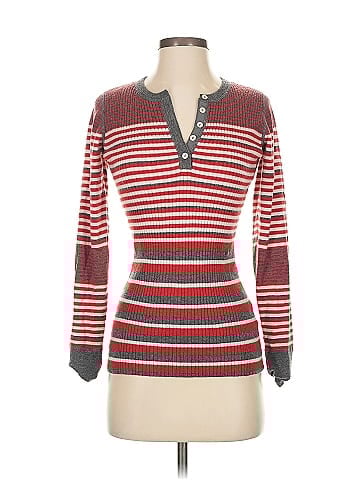 Title Nine Pullover Sweater (view 1)