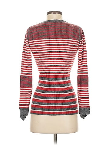 Title Nine Pullover Sweater (view 2)