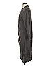 Unbranded Gray Casual Dress Size 0 - photo 5