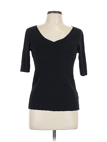 Classiques Entier 3/4 Sleeve Top (view 1)