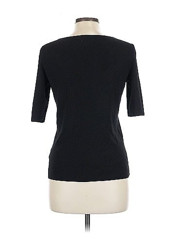 Classiques Entier 3/4 Sleeve Top (view 2)