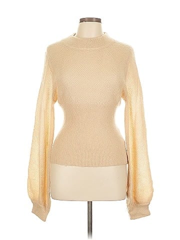 Nicholas Turtleneck Sweater (view 1)