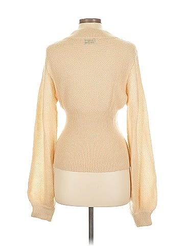 Nicholas Turtleneck Sweater (view 2)