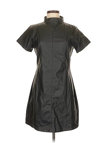 Lost + Wander Casual Dress (view 1)