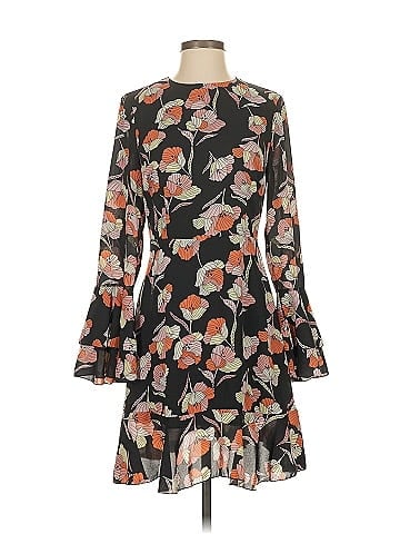 Who What Wear Cocktail Dress (view 1)