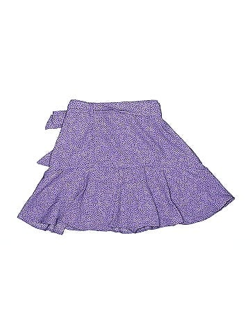 Love for Humanity Casual Skirt (view 2)