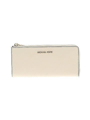 MICHAEL Michael Kors Leather Wallet (view 1)
