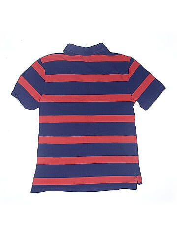 Polo by Ralph Lauren Short Sleeve Polo (view 2)
