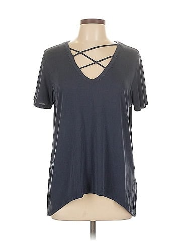 Coin 1804 Short Sleeve Top (view 1)