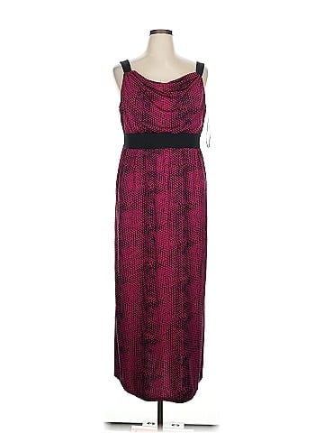 metaphor Casual Dress (view 1)