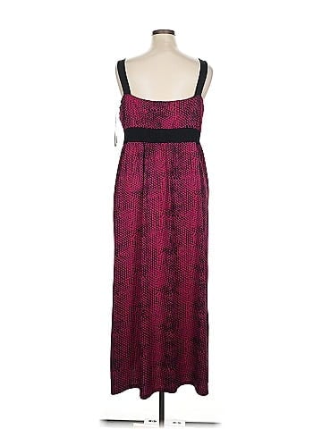 metaphor Casual Dress (view 2)