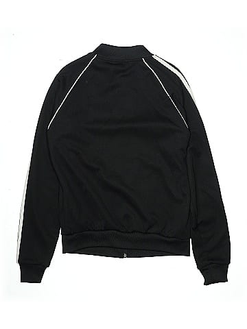 Adidas Track Jacket (view 2)