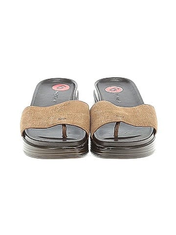 Donald J Pliner Wedges (view 2)