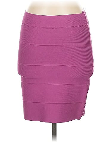 BCBGMAXAZRIA Formal Skirt (view 1)