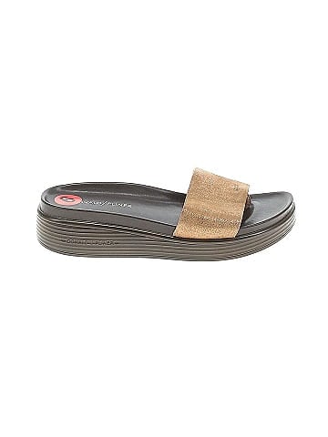 Donald J Pliner Wedges (view 1)