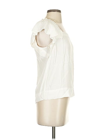 Maje Short Sleeve T-Shirt (view 1)