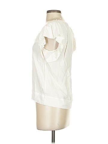 Maje Short Sleeve T-Shirt (view 2)