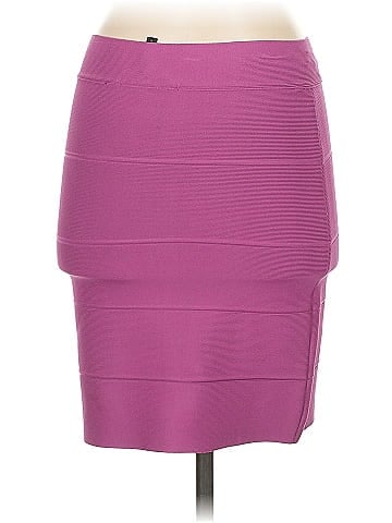 BCBGMAXAZRIA Formal Skirt (view 2)