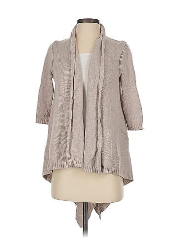 Cotton by Autumn Cashmere Cardigan (view 1)
