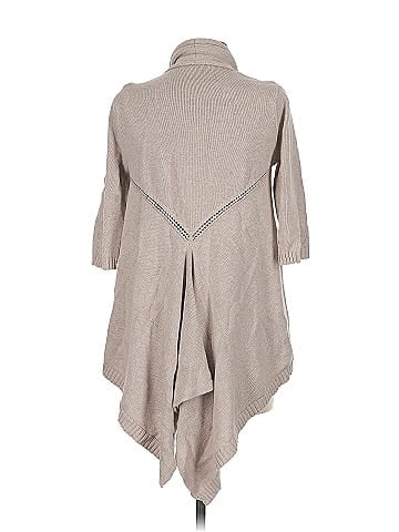 Cotton by Autumn Cashmere Cardigan (view 2)