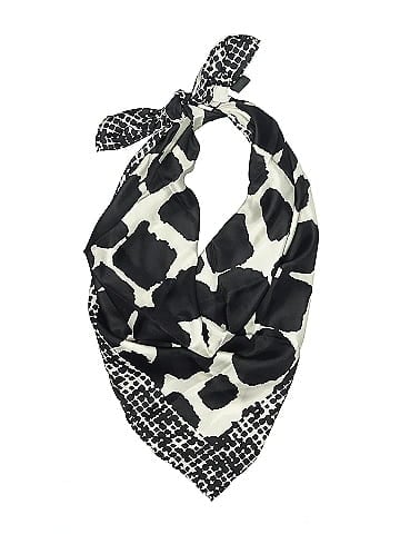 Doncaster Collection Silk Scarf (view 1)