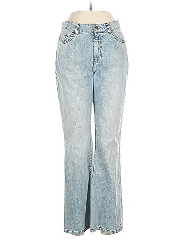 Lauren Jeans Co. Jeans (view 1)