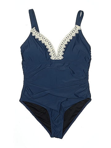 Unbranded One Piece Swimsuit (view 1)
