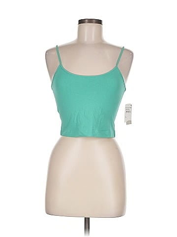 BP. Sleeveless Top (view 1)