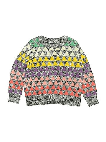Baby Gap Pullover Sweater (view 1)