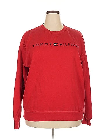 Tommy Hilfiger Sweatshirt (view 1)