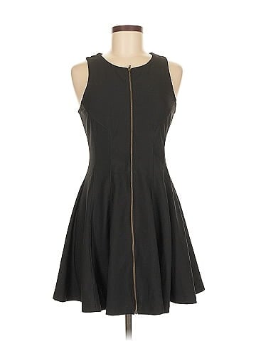 Sparkle & Fade Casual Dress (view 1)