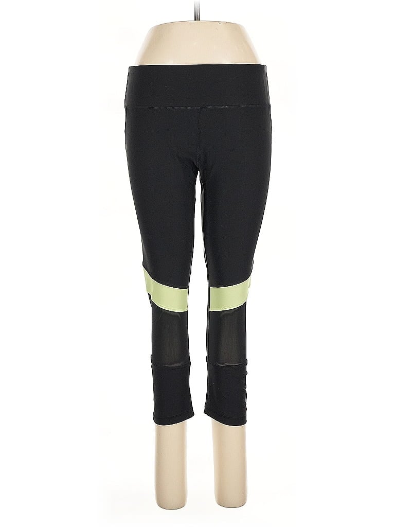 RBX Pre-owned Active Pants In Black