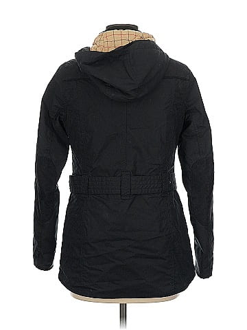 Barbour Snow Jacket (view 2)