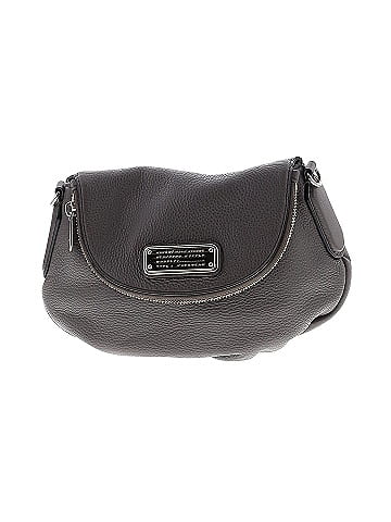 Marc by Marc Jacobs Leather Crossbody Bag (view 1)