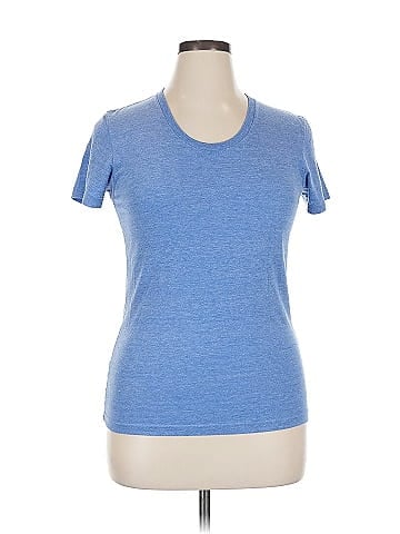 American Apparel Short Sleeve T-Shirt (view 1)