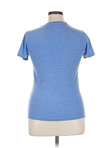 American Apparel Short Sleeve T-Shirt (view 2)